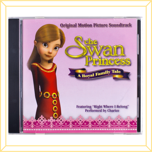 Get the Job Done - Swan Princess Song Download