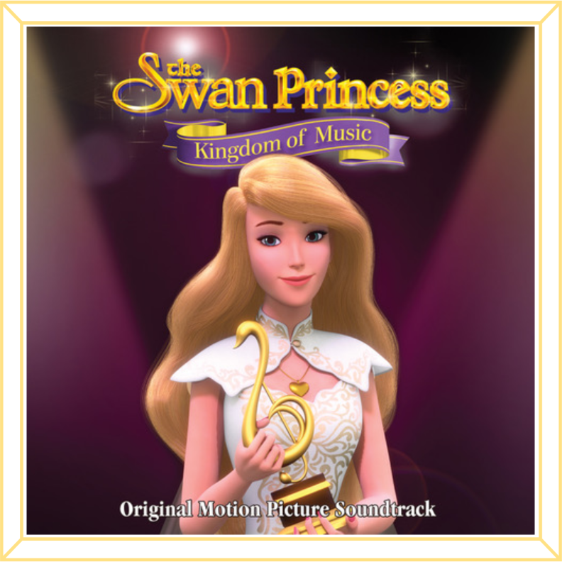 Goodnight, Princess - Swan Princess Song Download