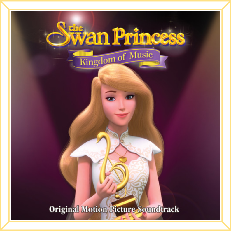 Vecherinka - Swan Princess Song Download