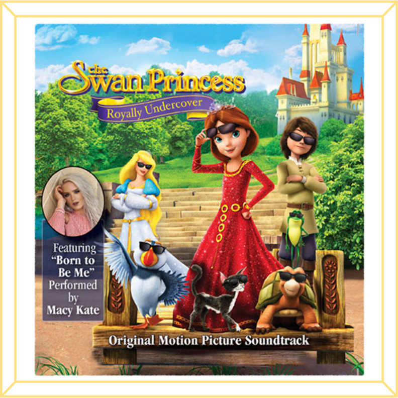 Desperate Measures - Swan Princess Song Download