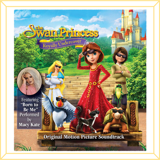 We Need A Team - Swan Princess Song Download