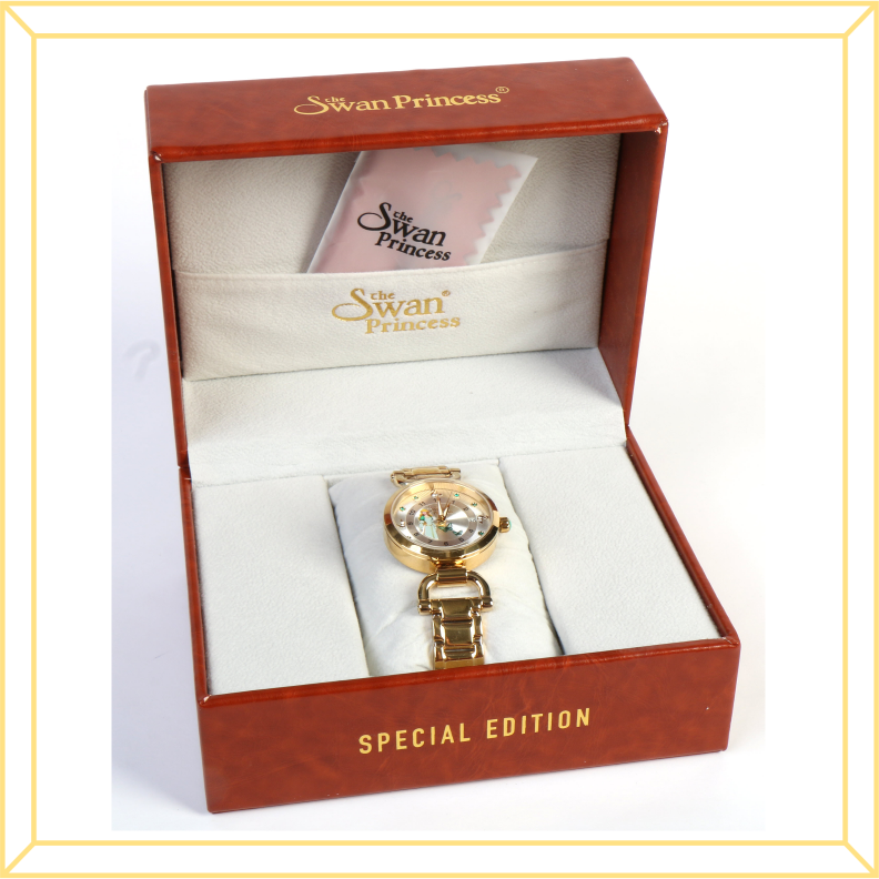 Limited Edition Princess Odette Butterfly Watch